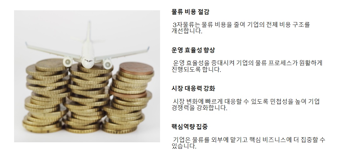 S-WMS 3PL 소개